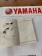 YAMAHA TX650,XS1,XS2,XS650 ENGINE GENERATOR BRUSH(SET)DISCONTINUED PART