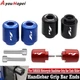 1998-2024 Hand Grips Handlebar Bar Ends Cap For YAMAHA YZF-R1 YZF-R1S YZF R1M