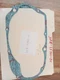 Yamaha Clutch Cover Gasket 308-15461-01 OEM Nos Genuine Yz DT RT 250 360