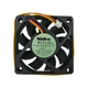 1 pc. New D06R-12SL 04A Cooling Fan 6015 DC12V 0.04A 6CM 3Pin