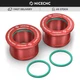 Rear Wheel Spacers For Honda CRF 250R 450R 250X 450X 250RX 450R RX X RL L RWE