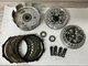 2004 YAMAHA TTR125L TTR125 OEM CLUTCH W PLATES BASKET HUB ASSEMBLY *COMPLETE*