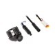 METRA ELECTRONICS/HEISE UTV/ATV FRONT CAMERA ADDON