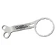 Show Chrome 2 1/2in. Oil Filter Wrench - 4-201A
