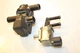 2020 Kawasaki Vulcan S EN650 Air Valve Solenoid Engine Switch Sensor 16126-0743
