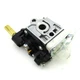 ZAMA RB-K70A RB-K66B RB-K66A Carburetor Carb For Echo SRM 230 230S 230U 231 231S