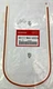 80111-MAA-A00ZA Honda 1995-97 VT1100C, C2 Rear Fender Stripe NOS Motorcycle
