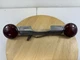 Vintage Harley Rear Turn Signal Bar 68523-63 OEM