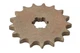 New OEM Yamaha 9385E-17132-00 Drive Sprocket NOS