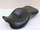 GENUINE HARLEY DAVIDSON 2014-25 TOURING SUNDOWNER SMOOTH DEEP BUCKET SEAT NICE!