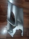  97-03 BMW K1200LT LOWER RIGHT SIDE COVER FAIRING COWL PLASTIC 4663-2 307 966 T