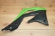 2012 Kawasaki KX450F KX450 KX 450F Right Radiator Shroud 56069-1563 56069-1564