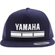 Factory Effex Yamaha Legend Hat - Navy | 22-86202