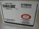 4x Quart YAMAHA LUB-10W30-GG Yamalube Golf Car and Generator Oil 10W-30 4 Quarts