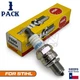 1 Pack NGK Spark Plug - For STIHL Trimmer Cutter HL100