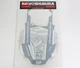 Yoshimura  EDGE WHITE Graphics Kit For 2022-2024 Honda GROM 800WH121220