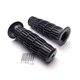 Honda Z50 DAX CF70 CT70 ST70 Monkey Chaly HandGrip Grip Rubber NOS
