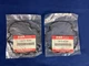 NEW (2) Suzuki Oil Filter Rubber O-Rings, GS 250 550 650 750 1000, 16518-45000*