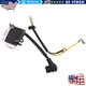 Ignition Coil For Husqvarna 23 26 36 41 136 137 141 235 240 Chainsaw 530039143