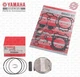 YAMAHA 2016-2018 WR450F/ YZ450FX OEM Top End Piston Gasket Kit 1SL-116A0-00-00