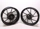 14-16 YAMAHA FZ09 WHEELS FRONT REAR WHEEL RIM 