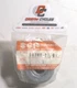 NOS SUZUKI GSX-R 750 1100 SPACER,FR HUB BEARING,R 54740-27A01 NEW OEM PARTS