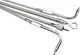 MOTION PRO 1990-1995 FLHTCU Electra Glide Ultra Classic Harley Davidson ARMOR CO