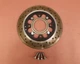 2015-2025 KAWASAKI VULCAN S 650 EN650 Rear Brake Rotor Disc Wheel Rim
