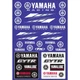 Factory Effex Universal  Sticker Kits