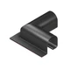 Jaeger Group 02006546 Stylecap Thru Frame Slide