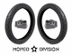 SHINKO SR714 16 X 2.25 MOPED TIRE TUBE PACKAGE Tomos Sprint Bullet Targa LX ST