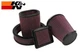 Yamaha   XJ 6 N/S/ DIVERSION     2009-   K&N Air Filter - YA-6009