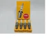 NGK (7599) CMR5H Standard Spark Plug - Set of 4