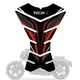 For Kawasaki Vulcan S 650 3M Motorcycle Tank Gas Pad Protector Stickers Decal