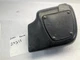 00-06 Harley Davidson Ultra Classic FLHTCUI Front Left Fairing Storage Box Q