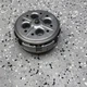 00-07 YAMAHA TTR125 TTR 125 TTR125L CLUTCH BASKET OEM PRESSURE PLATE 5AP-16150