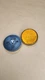 Suzuki OEM Tokaidenso Amber Reflector T500 T350 RE5 GT380 RR501Y 35950-15010