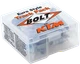 Bolt 48EUTP Euro Style Track Pack Ii