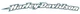CALIBRE DECAL TEAL C101458 NEW OEM