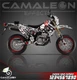 suzuki drz 400 graphics drz 400Sm 400s Sticker Kit