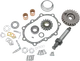 DRAG SPECIALTIES Kickstarter Rebuild Kit 26-0201C-B 1112-0034