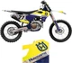 Factory Effex 27-51604 Candy Chrome Series Trim Graphics