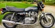 1979 Suzuki GS1000E Complete Decals & Pin Striping Decal Set - BLACK