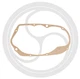 Yamaha DT1 DT2 DT3 RT1 RT2 RT3 YZ250 YZ360 Enduro Right Clutch Cover Gasket Tii