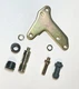 Rear Brake Caliper Bracket pins  for Honda ATV TRX400EX A Sportrax 400 1999-04