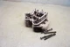 1969 BSa A65 Lightning A65L 650 Thunderbolt Unit *2217A Head 