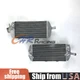 Aluminum Radiator for KTM 400 450 525 MXC/EXC 03 04 05 06 2003 2004 2005 2006