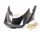 Honda CBR1000RR-R, Fireblade SP 2021-2022 Carbon Fiber Rear Hugger Mudguard