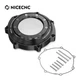 Clutch Cover With Observing Window For Yamaha YFZ450R 2009-2023 #5TG-15415-10-00