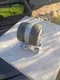 Rear Motor Mount, Isolator Buell Ulysses XB12 XB12X Rear Engir Mount Isolator